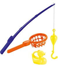 Ecoiffier 6'lı Spor Oyun Seti