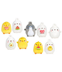 Molang Peluş 23 Cm Piu Piu