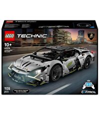 LEGO Technic Lamborghini Revuelto Süper Spor Araba 42214