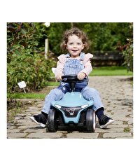 BIG Bobby Car Neo Mavi Bingit Araba