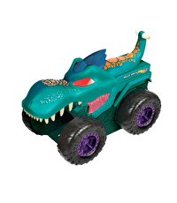 Hot Wheels Monster Trucks Araba Yiyen Mega-Wrex GYL13