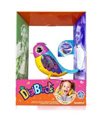 Digibirds Tekli Paket Seri 2 Sarı Mavi