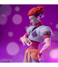 Hunter x Hunter Hisoka Figür 17 Cm
