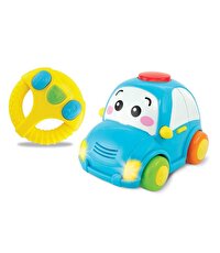 Winfun Uzaktan Kumandalı Işıklı Mini Vın Vın