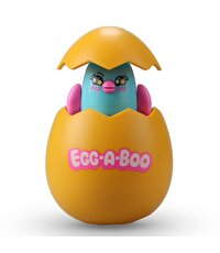 Silverlit Egg-A-Boo Tekli Sürpriz Paket