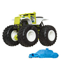 1:64 Hot Wheels Monster Trucks Arabalar Really Gotta- Go JCD65