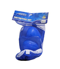 Koruyucu Set Mavi DDB-01