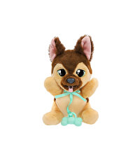 Baby Paws Yummy German Shepherd 18 Cm Peluş 926363IM