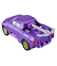 Transformers EarthSpark Deluxe Figür Terran Hashtag G0992