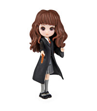 Wizarding World Harry Potter Büyülü Miniler Hermione Granger Figür