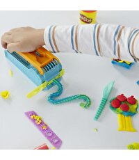 Play Doh Eğlenceli Fabrika Başlangıç Seti F8805