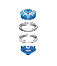 Infinity Nado Pro Serisi Fury Wave Dragon (Enerji Dalgası Ejderhası)