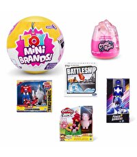 Mini Toys S3 Sürpriz Paket CDU24-77351GQ2