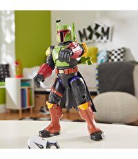 Star Wars Mixmashers Fi̇gür Boba Fett G0296
