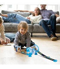 Maisto NXS Racers Atlama Parkuru Oyun Seti