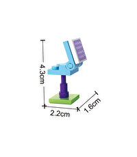 Ausini Fashion Set 24416