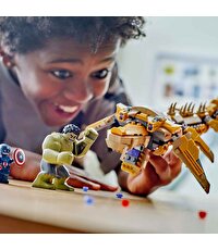 LEGO Marvel Avengers Leviathan'a Karşı 76290