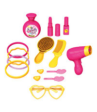 Şato Güzellik Masası