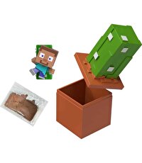 Minecraft Mini Mode Figürlü Sürpriz Paket JKF67