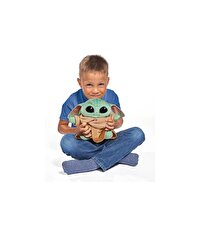Disney Mandalorian Grogu Peluş 25 Cm