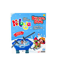 Niloya Buz Kırma Oyunu Seri 2