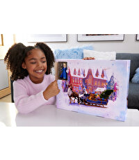 Disney Frozen Advent Yılbaşı Takvim Seti HWX20
