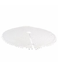 Yılbaşı Ağaç Altı Örtüsü