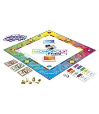 Monopoly Y Kuşağı
