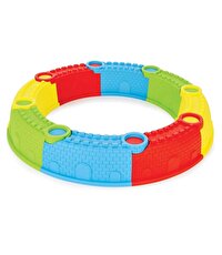 Pilsan Kale Kum Kalıbı