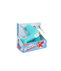 Uçak Omega (Kutuda)