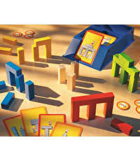 Ravensburger Make'N' Break