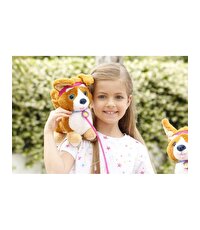 Sevimli Koşu Arkadaşım Latte