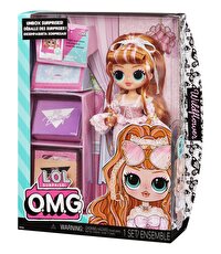 L.O.L. Surprise LOL OMG Wildflower Bebeği