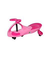 PlasmaCar Pedalsız Kaykay Pembe