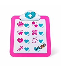 Rainbocorns Puppycorn Sürpriz S5 Mor Köpek Kulaklıklı