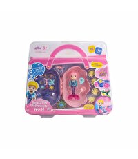 Nala'nın Denizaltı Hazine Avı Oyun Seti Chi Chi