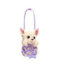 Baby Paws Yummy Chihuahua 18 Cm Peluş 926370IM