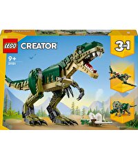 LEGO Creator T-Rex 31151