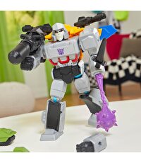 Transformers Mixmashers Deluxe Fi̇gür Megatron