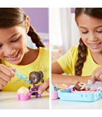 Baby Alive Foodie Cuties Sürpriz Çanta - Tatlılar Seri 1 F3551