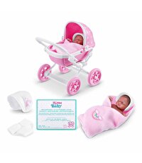 Mini Baby Sürpriz Paket CDU21-77487