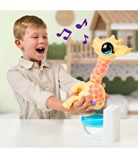 LLP Sesli ve İnteraktif Gotta Go Zürafa 26722