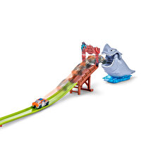 Metal Machines S1 Shark Oyun Seti 6760