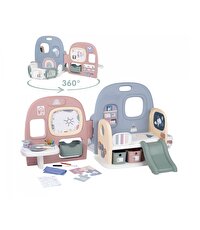 Smoby Bebek Bakım ve Çocuk Bakım Merkezi