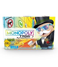 Monopoly Y Kuşağı