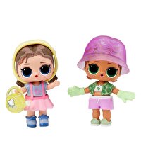 L.O.L. Surprise Earth Day