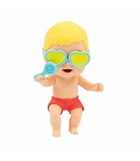 Cicciobello Amiccici Plaj Zamanı Cicciobello