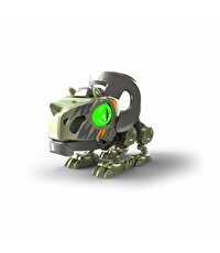 Biopod Battle Tekli Dinazor Robot
