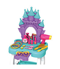 Şato Güzellik Masası