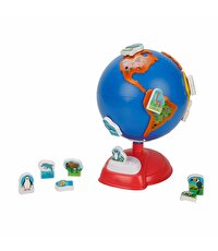 Eğitici Dünya Konuşan Elektronik Oyun Seti